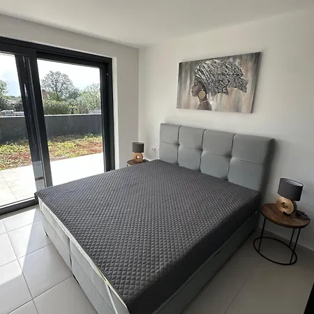 Appartement Seabay B1 *