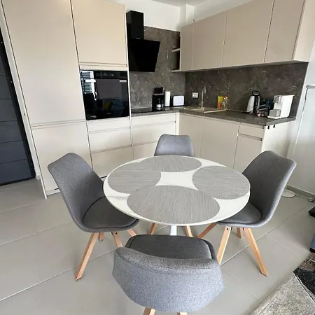 Seabay B1 Apartman