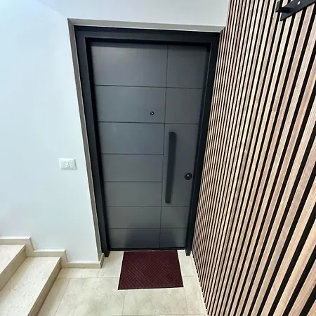 Seabay B1 Appartement Ližnjan