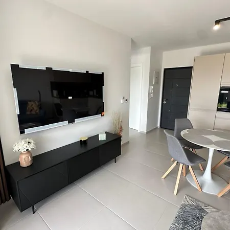 Seabay B1 Apartman *