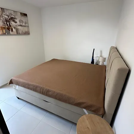 Appartement Seabay B1 Ližnjan