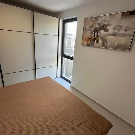 Apartman Seabay B1