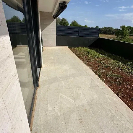 Seabay B1 Appartement Ližnjan