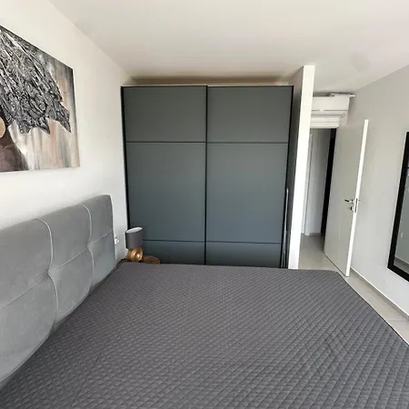 Seabay B1 Ližnjan