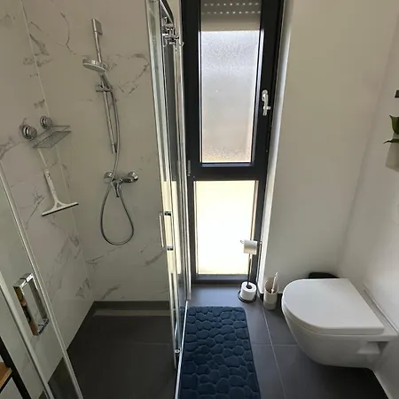 Appartement Seabay B1