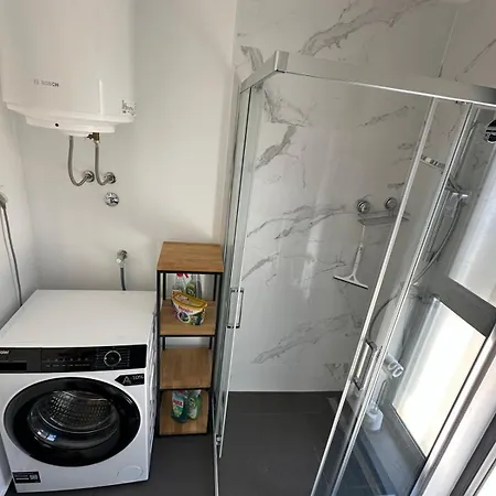 Seabay B1 Appartement *